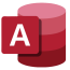Microsoft-Access-Logo